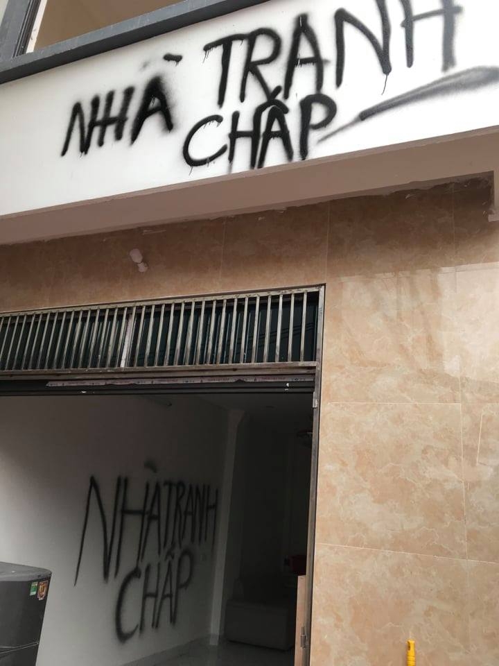 Phục hồi điều tra vụ Công ty TNHH Vietmark bị tố 