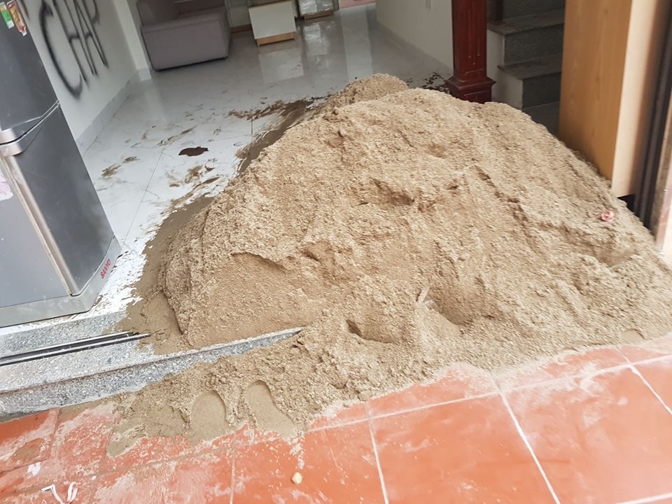 Phục hồi điều tra vụ Công ty TNHH Vietmark bị tố 