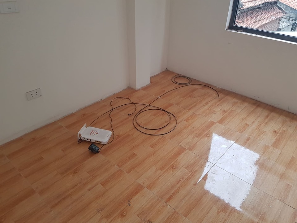 Phục hồi điều tra vụ Công ty TNHH Vietmark bị tố 