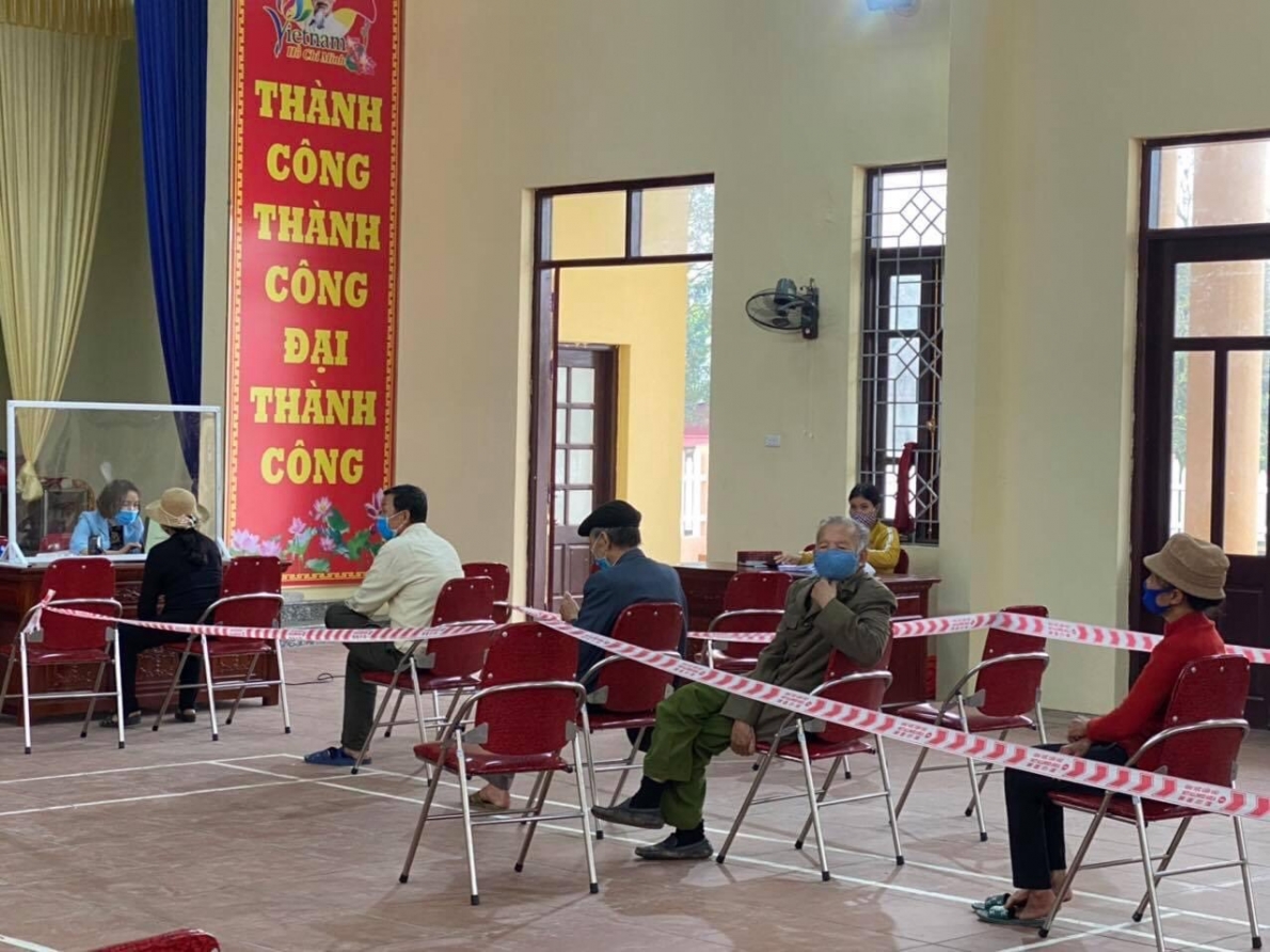 Tổng công ty Điện lực miền Bắc kích hoạt mức độ cao nhất phòng chống dịch COVID-19