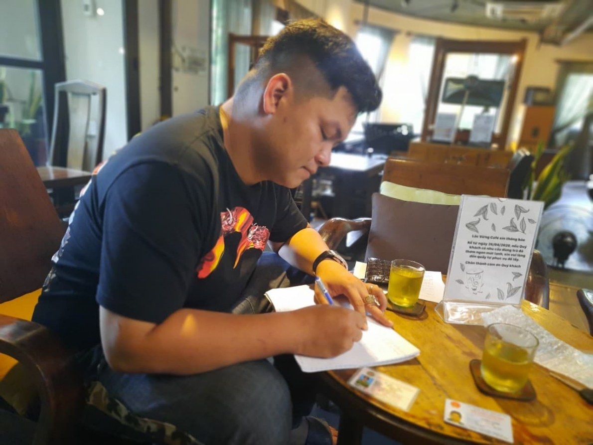 TP. Hồ Chí Minh: Khởi tố vụ án cựu Công an lừa đảo chiếm đoạt tiền của người dân