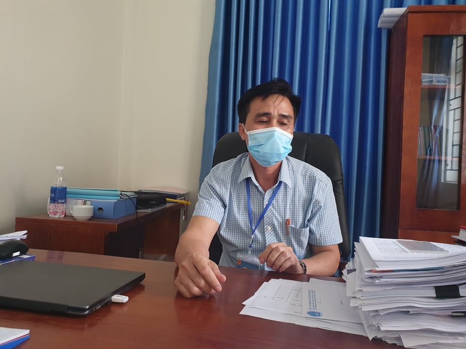 Người dân tố việc thu hồi, bồi thường đất không đúng quy định