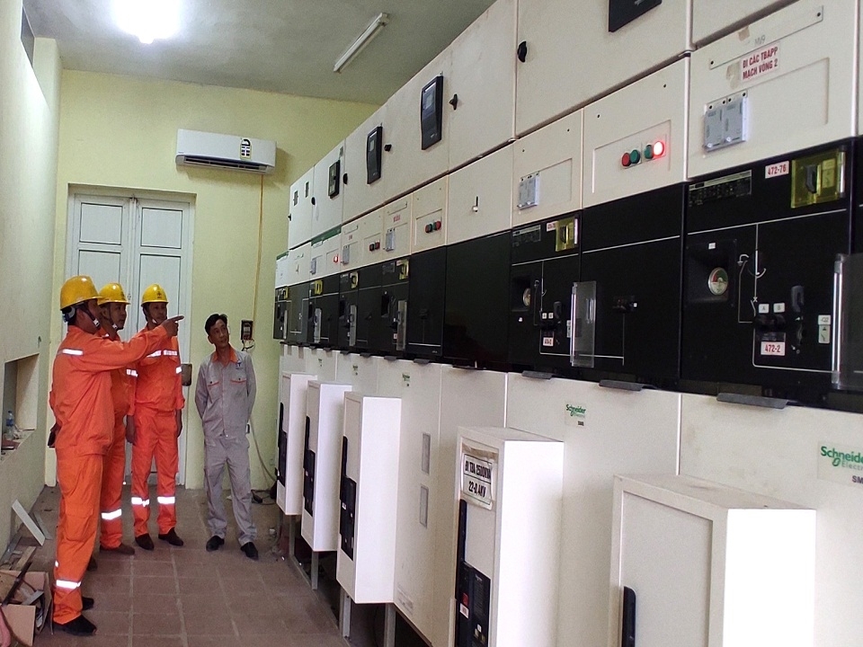 Đảm bảo cung cấp điện ổn định cho Đại hội thể thao SEA Games 31