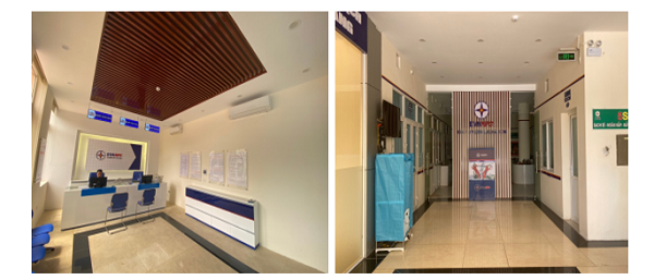 Điện lực Hà Nam tiên phong trong việc tiết kiệm điện công sở