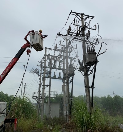 Điện lực Hà Nam cam kết đảm bảo cung cấp điện ổn định trong mùa nắng nóng 2021