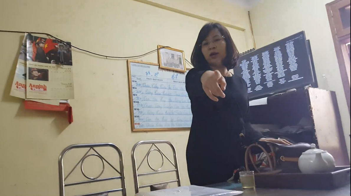 Nhà đang ở bỗng bị đập phá, trộm cắp nhưng Công an huyện Hoài Đức lại cho là tranh chấp dân sự (!?).