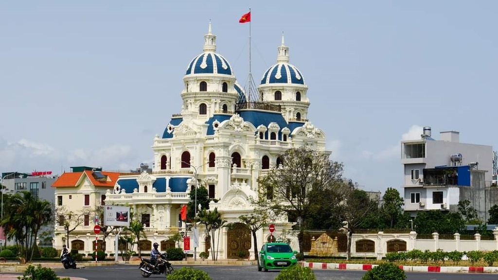 TP Hải Phòng: 