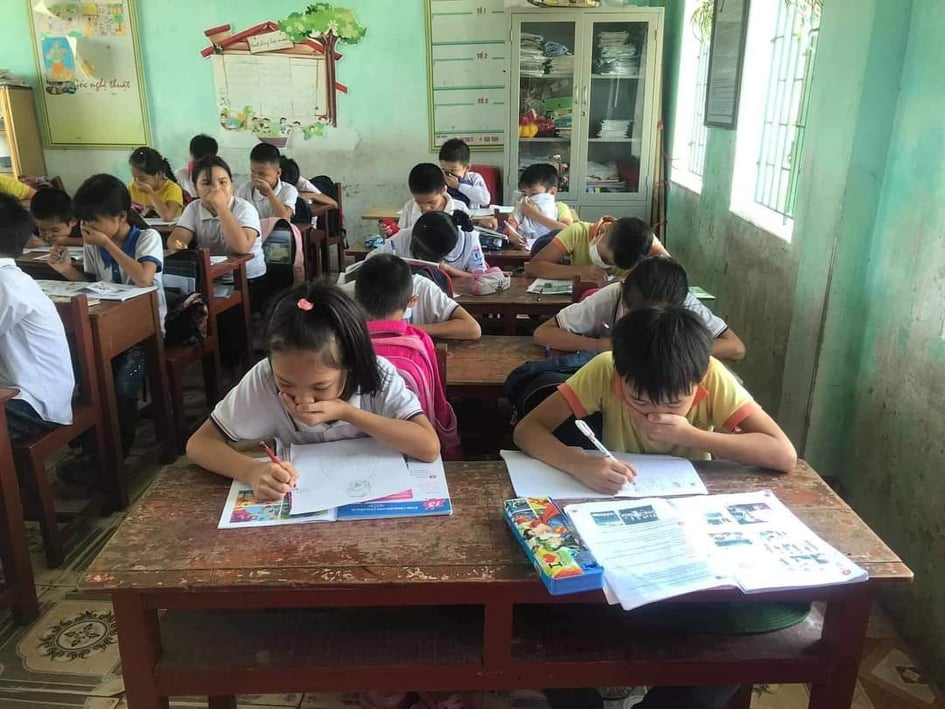 Tỉnh Thái Bình: Công ty thuộc Tập đoàn Hòa Phát bị phạt 130 triệu đồng vì gây ô nhiễm môi trường