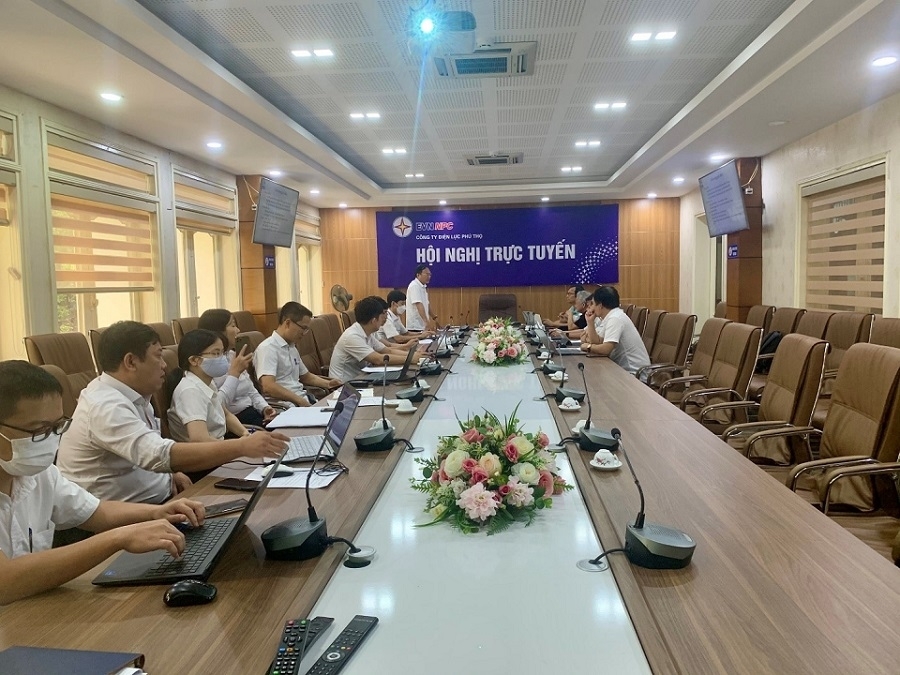 Địa chỉ đỏ cung cấp nguồn nhân lực chất lượng cao cho Tổng Công ty Điện lực miền Bắc