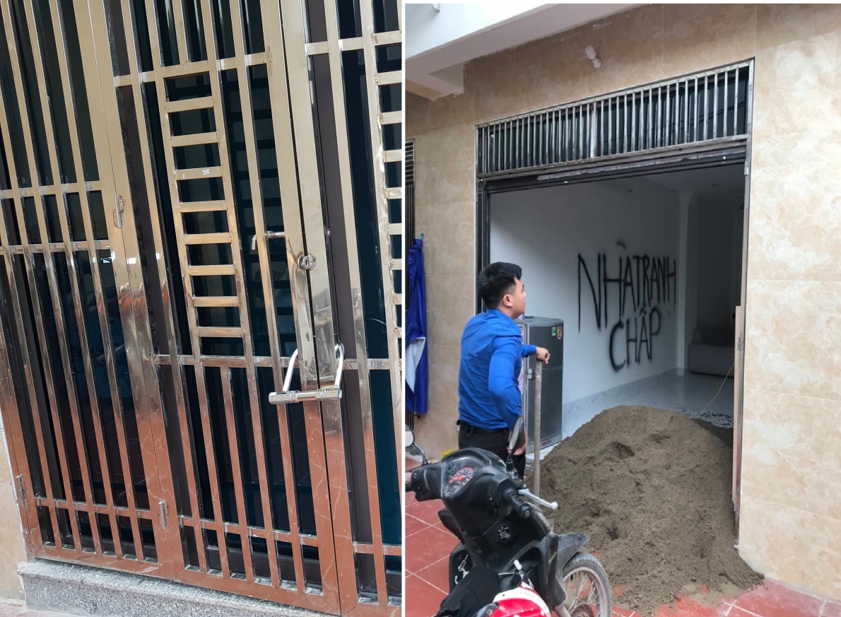 Luật sư cho rằng Công ty bất động sản “trộm cắp” tài sản của người dân cần phải khởi tố hình sự