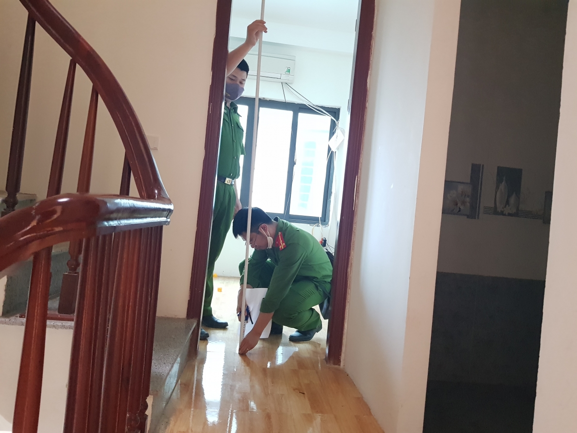 Luật sư cho rằng Công ty bất động sản “trộm cắp” tài sản của người dân cần phải khởi tố hình sự