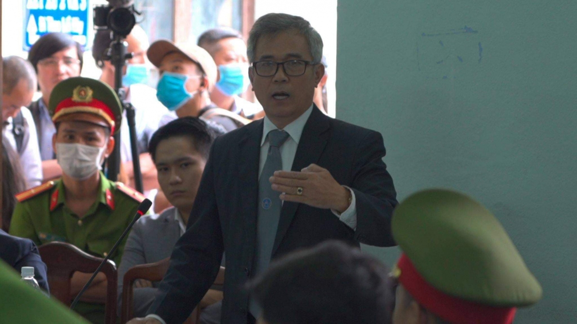 TAND TP.Huế sẽ tuyên án vụ án bác sĩ 'hiếp dâm nữ điều dưỡng' vào đầu tháng 12