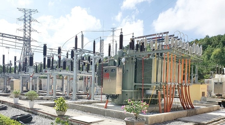 Tổng công ty Điện lực miền Bắc hoàn thành tốt hoạt động kinh doanh trong tháng Tổng công ty Điện lực miền Bắc hoàn thành tốt hoạt động kinh doanh trong tháng