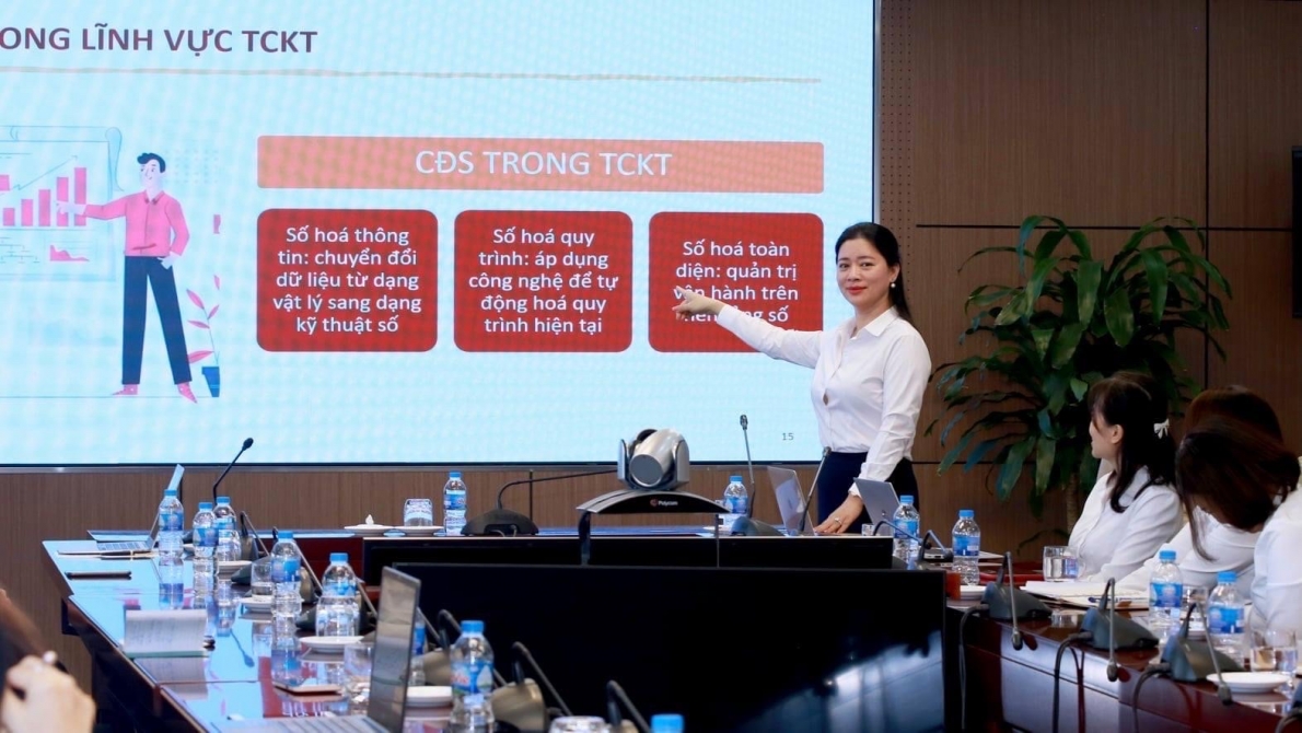 “Ảo hóa” dịch vụ điện: Khách hàng hưởng lợi