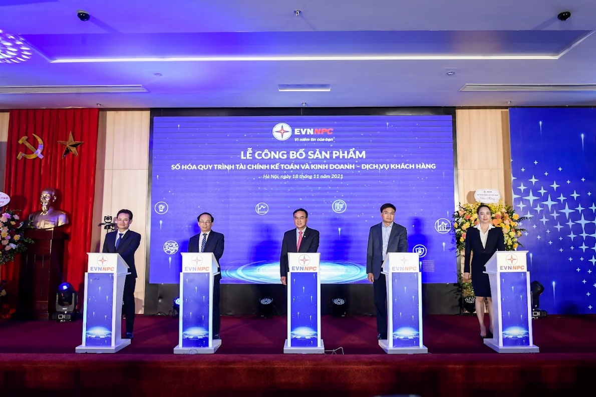 “Ảo hóa” dịch vụ điện: Khách hàng hưởng lợi