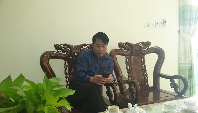 Phú Thọ: Người dân bất bình do Dự án khu phức hợp Eco Lakeside Home Tam Nông có nhiều sai phạm