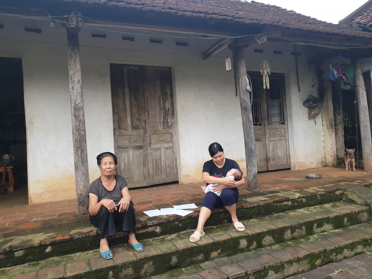 Viết tiếp bài: Vụ án “Giả mạo trong công tác” tại Trường Cao đẳng nghề Vĩnh Phúc: Cán bộ điều tra có vi phạm tố tụng?