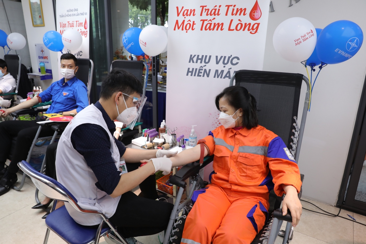 Tổng Công ty Điện lực miền Bắc: Hoạt động sản xuất kinh doanh năm 2021 - Mục tiêu, nhiệm vụ kế hoạch năm 2022