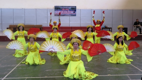 Kỉ niệm 25 năm thành lập Đội hướng dẫn viên và tổng kết công tác năm 2019 - 2020