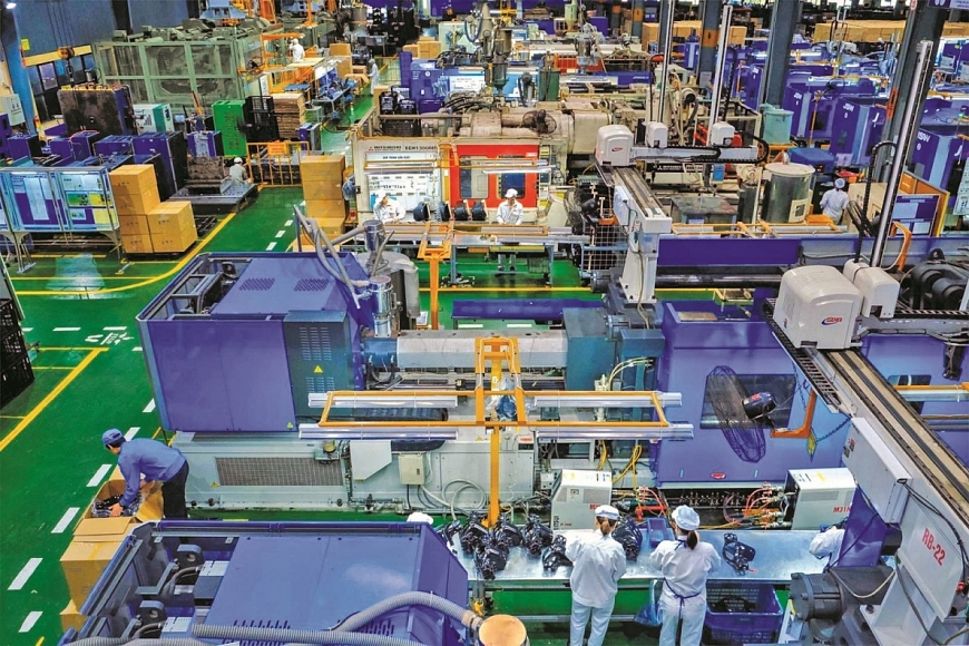 Các chính sách cần hướng tới phục hồi hoạt động sản xuất kinh doanh của doanh nghiệp.