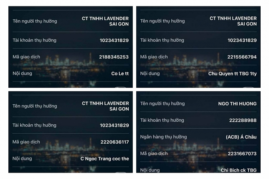 Người cao tuổi cần thận trọng khi “Hợp tác đầu tư” trả trước cho khách hàng tham gia dịch vụ thẩm mĩ viện