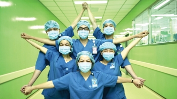 Lương y như từ mẫu - một danh hiệu cao quý