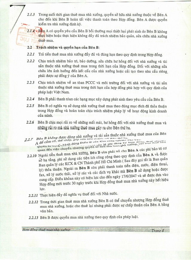Nhiều bất thường từ Quyết định kháng nghị giám đốc thẩm