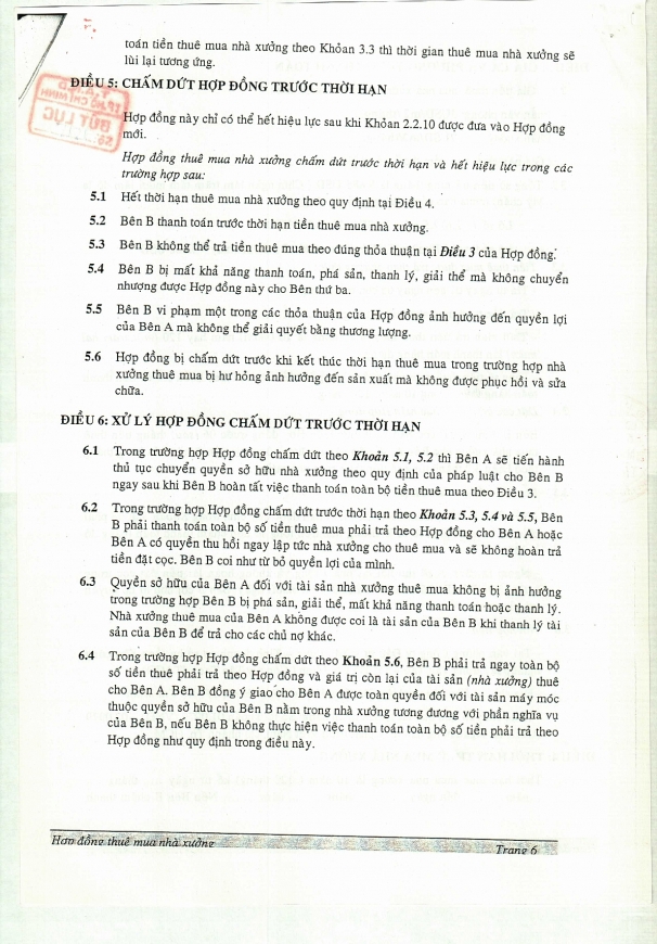 Nhiều bất thường từ Quyết định kháng nghị giám đốc thẩm