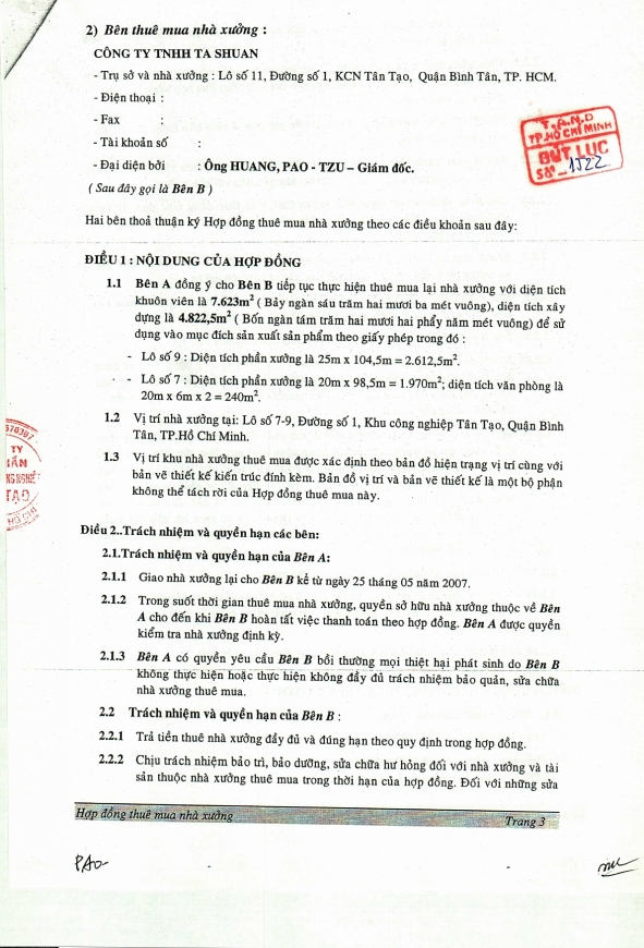 Nhiều bất thường từ Quyết định kháng nghị giám đốc thẩm