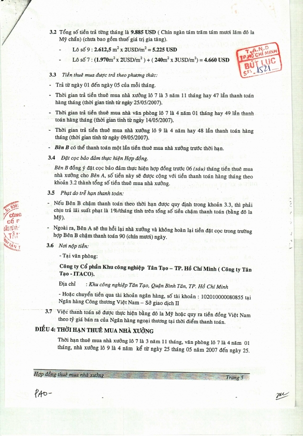 Nhiều bất thường từ Quyết định kháng nghị giám đốc thẩm