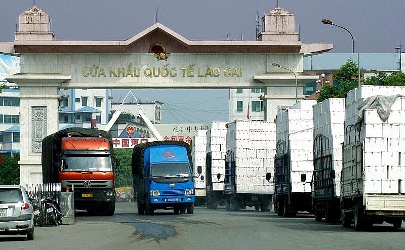 Xuất khẩu nông sản: Vì sao thị trường Trung Quốc vẫn là số 1?