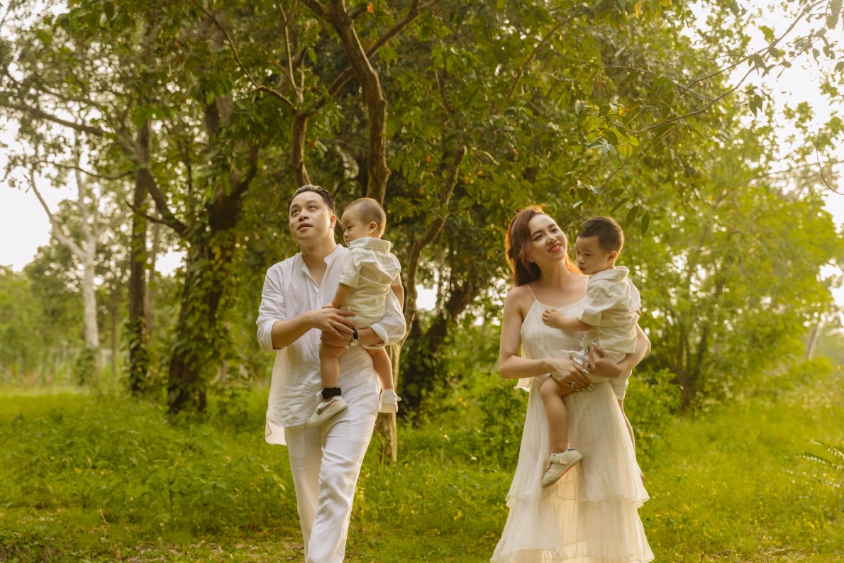 Xu hướng đầu tư hướng đến hạnh phúc