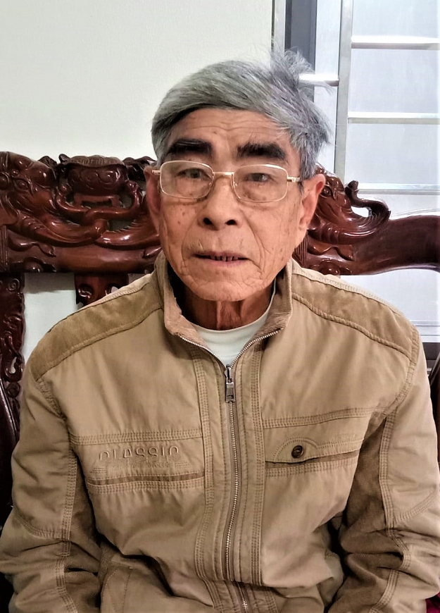 Tận tụy với phong trào Hội