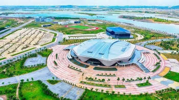 Quảng Ninh sẵn sàng đăng cai tổ chức SEA Games 31