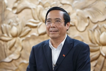 Thư chúc mừng năm mới Xuân Giáp Thìn 2024 của Chủ tịch Hội Người cao tuổi Việt Nam