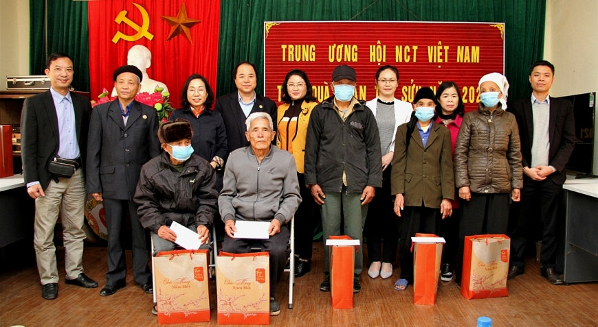 Tiến sĩ người Tày Trương Xuân Cừ