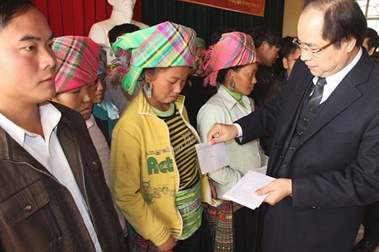 Tiến sĩ người Tày Trương Xuân Cừ