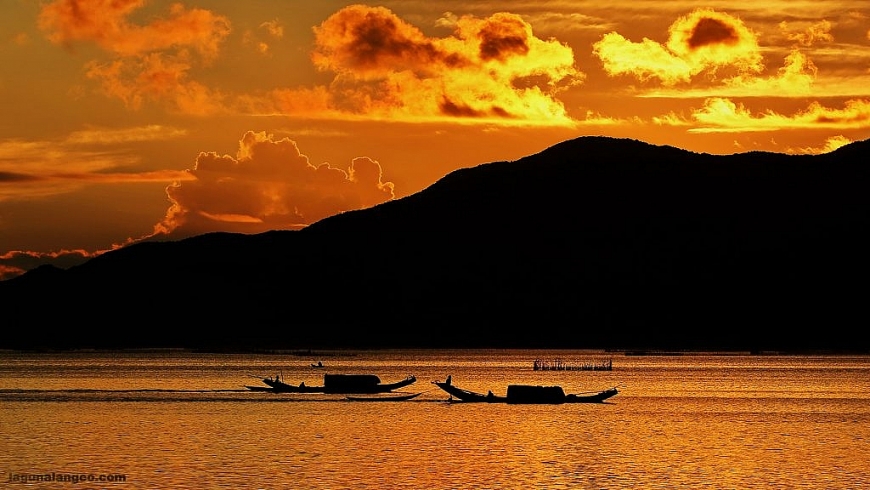 Về Lăng Cô thưởng thức phong cảnh hữu tình