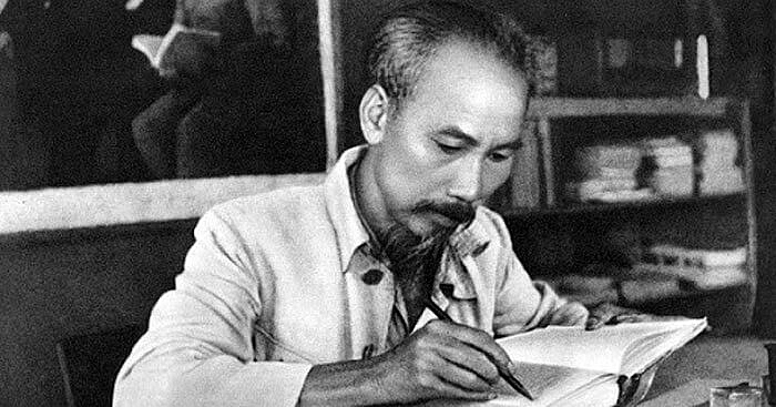 Học tập Bác: Điều quan trọng nhất là “làm theo” gương Bác