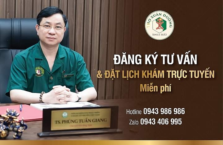 Thuốc Nam kết hợp điều trị không dùng thuốc chữa xơ cứng bì hiệu quả
