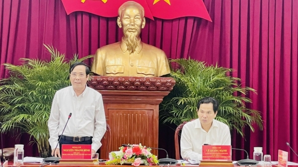 Tranh thủ nguồn lực xã hội nâng cao chất lượng công tác NCT