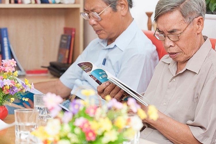 Quà tặng từ sách