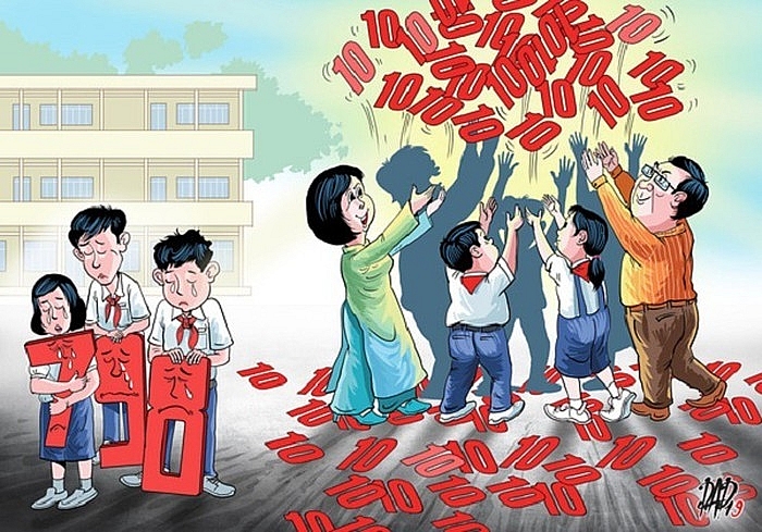  (Ảnh minh họa: DAD/Vietnamnet.vn