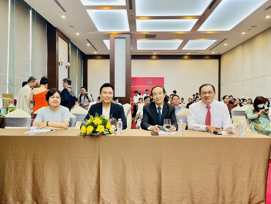 CEO Sở hữu trí tuệ Võ Duy Tuyến:  Doanh nghiệp cần đảm bảo tốt việc duy trì hiệu lực và đăng ký xác lập quyền tài sản Sở hữu trí tuệ