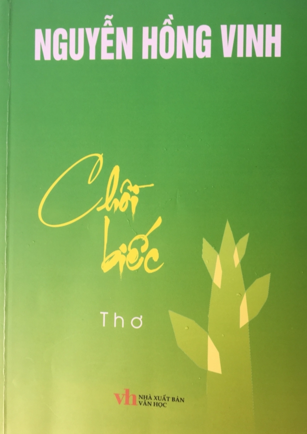 “Chồi biếc” thông điệp uống nước nhớ nguồn