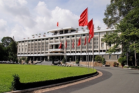 Bữa cơm lịch sử