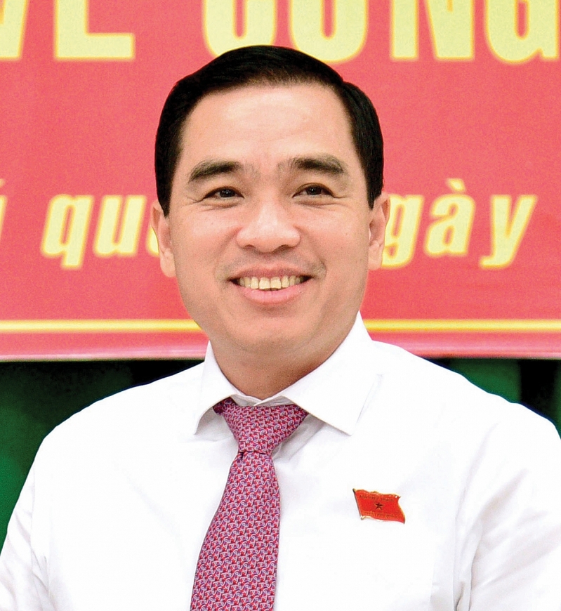 Thực hiện tốt Chương trình mục tiêu quốc gia về xây dựng NTM