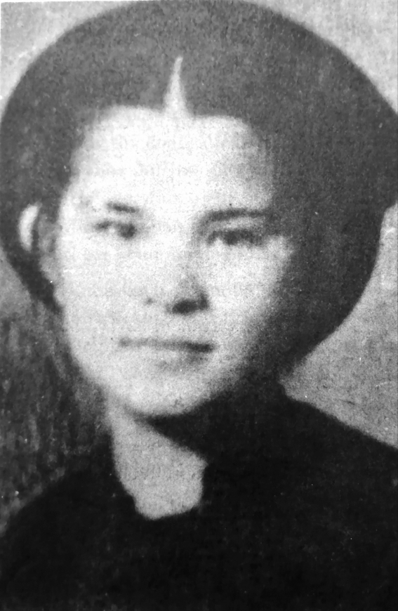 Họ đã hi sinh cả thời con gái