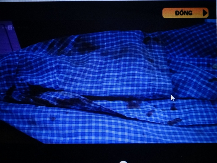 Kiến nghị hủy án sơ thẩm và phúc thẩm,  trả hồ sơ điều tra!