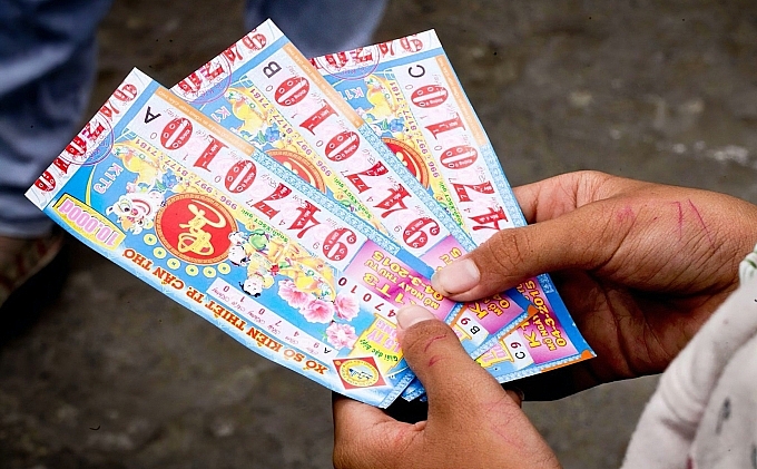 Nghề “bán ước mơ” kiếm sống